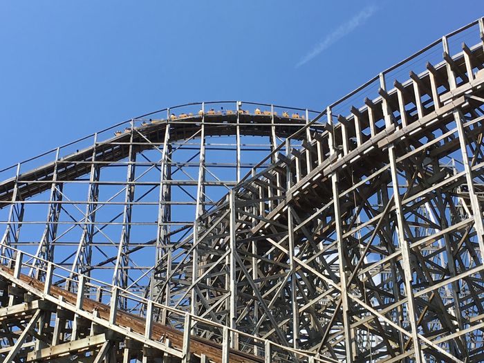 Mean Streak