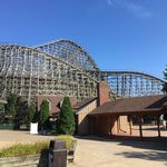 Mean Streak