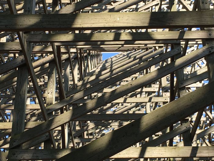 Mean Streak