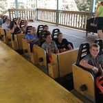 Mean Streak
