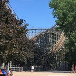 Mean Streak