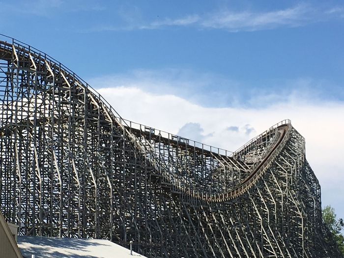 Mean Streak