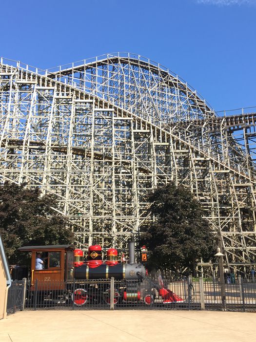 Mean Streak