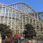 Mean Streak