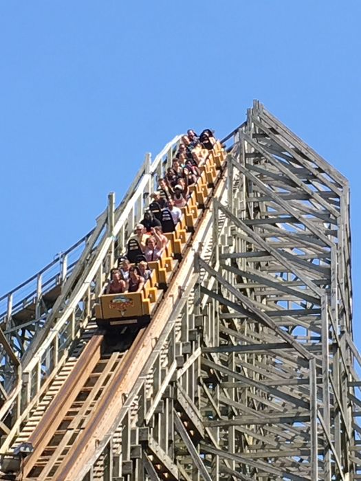 Mean Streak