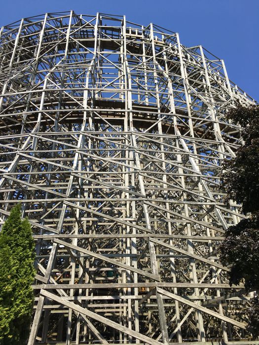 Mean Streak