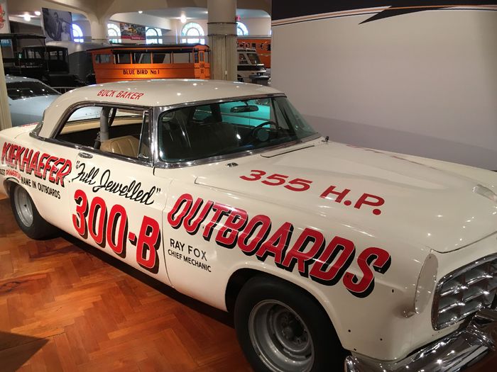 1956 Chrysler