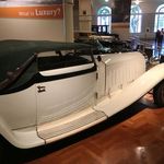 1931 Bugatti Convertible