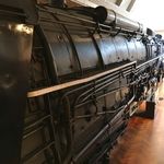 C&O Railway 2-6-6-6