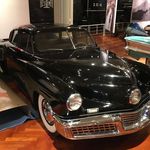 1948 Tucker 48 Sedan