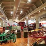 Farm Equipment