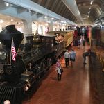 Locomotives