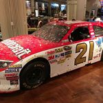 2011 Daytona 500 winner