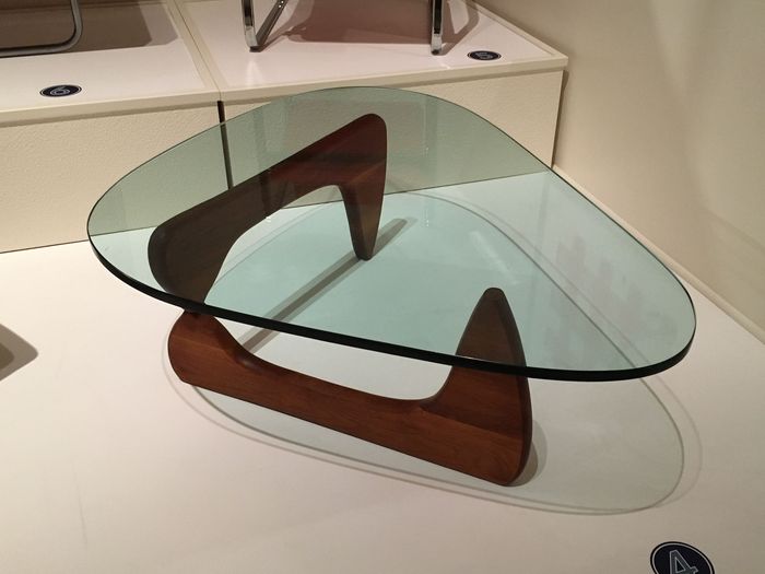 Noguchi Coffee Table