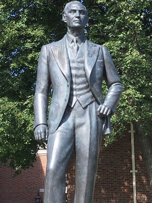 Henry Ford Museum