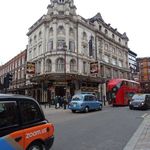 London's West End