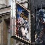 London's West End