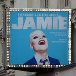 London's West End