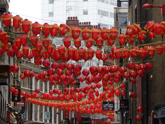 Chinatown
