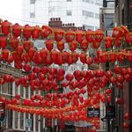 Chinatown