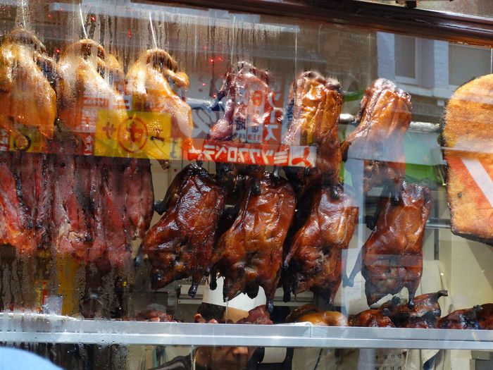 Chinatown