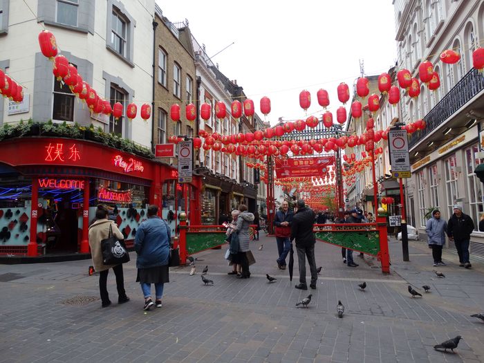 Chinatown