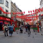 London's West End