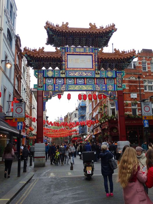 Chinatown