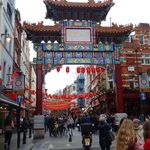 Chinatown