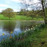 Whitmore Hall Grounds