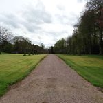 Whitmore Hall Grounds