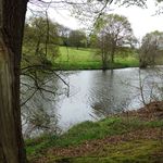 Whitmore Hall Grounds