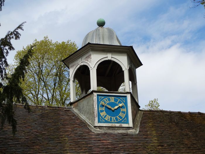Whitmore Hall Grounds