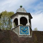 Whitmore Hall Grounds