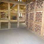 Whitmore Hall Grounds