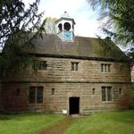 Whitmore Hall Grounds
