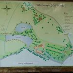 Whitmore Hall Grounds