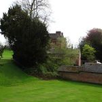 Whitmore Hall Grounds