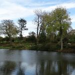 Whitmore Hall Grounds