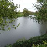 Whitmore Hall Grounds