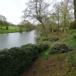 Whitmore Hall Grounds
