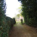 Whitmore Hall Grounds