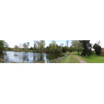Whitmore Hall Grounds