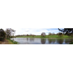 Whitmore Hall Grounds