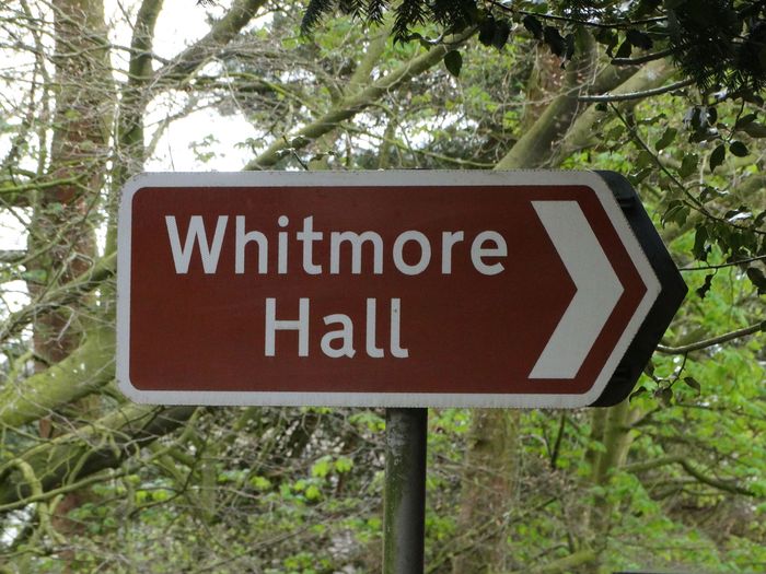 Whitmore Hall
