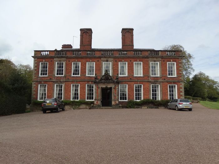 Whitmore Hall