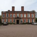 Whitmore Hall