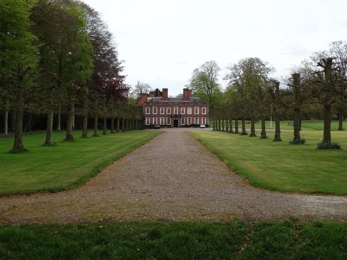 Whitmore Hall