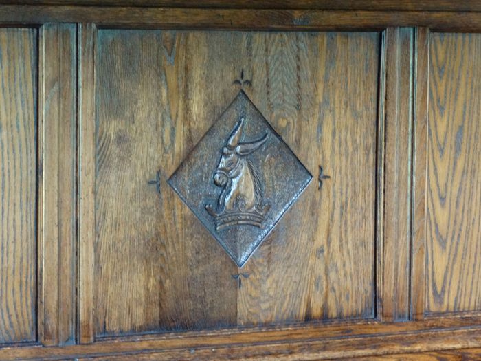 Whitmore Hall