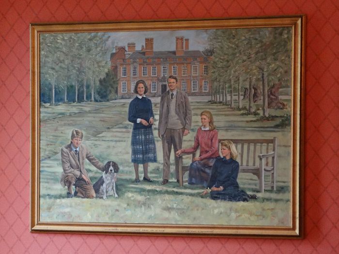 Whitmore Hall
